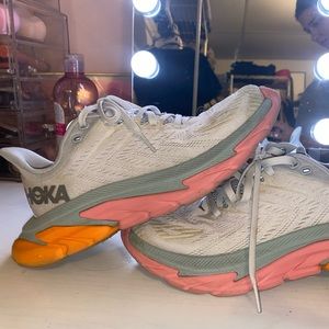 Hoka Running Shoes